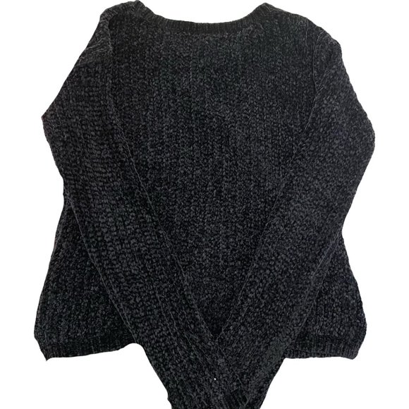 Aeropostale Sweater + Matching Tank - Picture 2 of 4